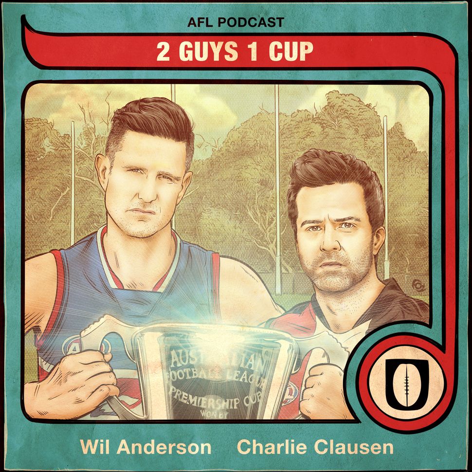 The best Australian podcasts to listen to right now TechRadar