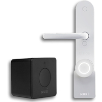 Ultion Nuki Smart Lock