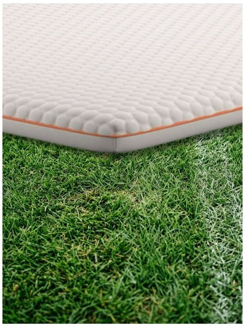 Deluxe Mattress Topper (Single)