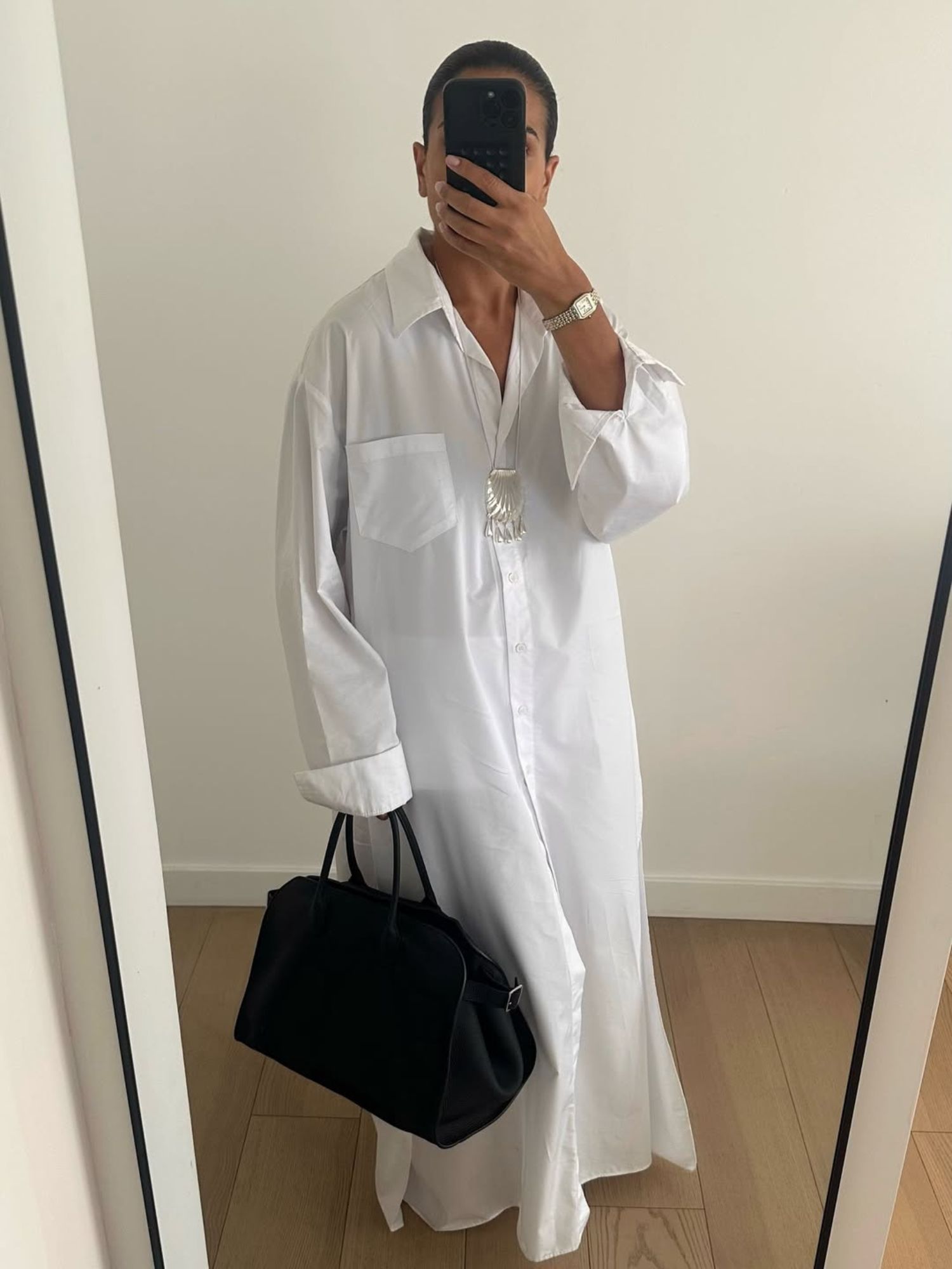Best shirt dresses @charlotteemilysanders