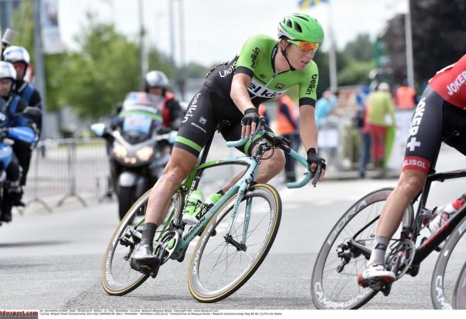 Sep Vanmarcke (Belkin)