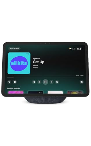 Amazon Echo Show 11 (newest Model), Vibrant Full-Hd 11