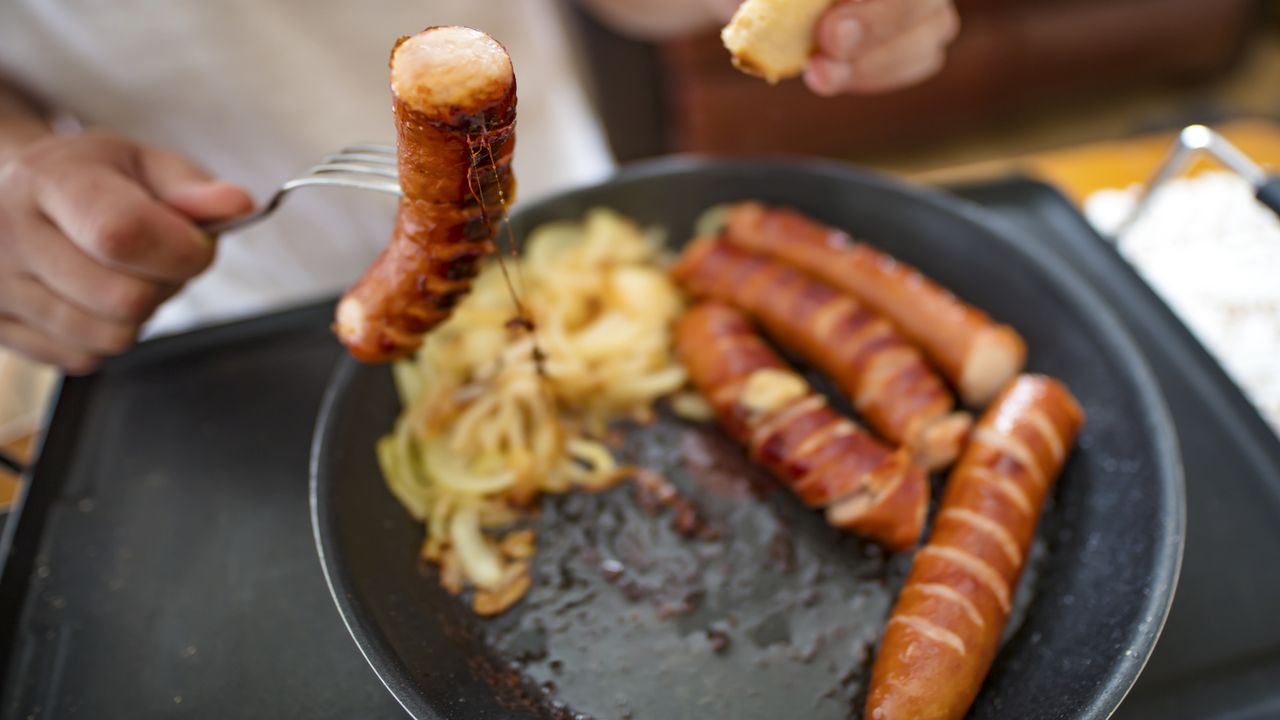 Are non-stick pans safe?