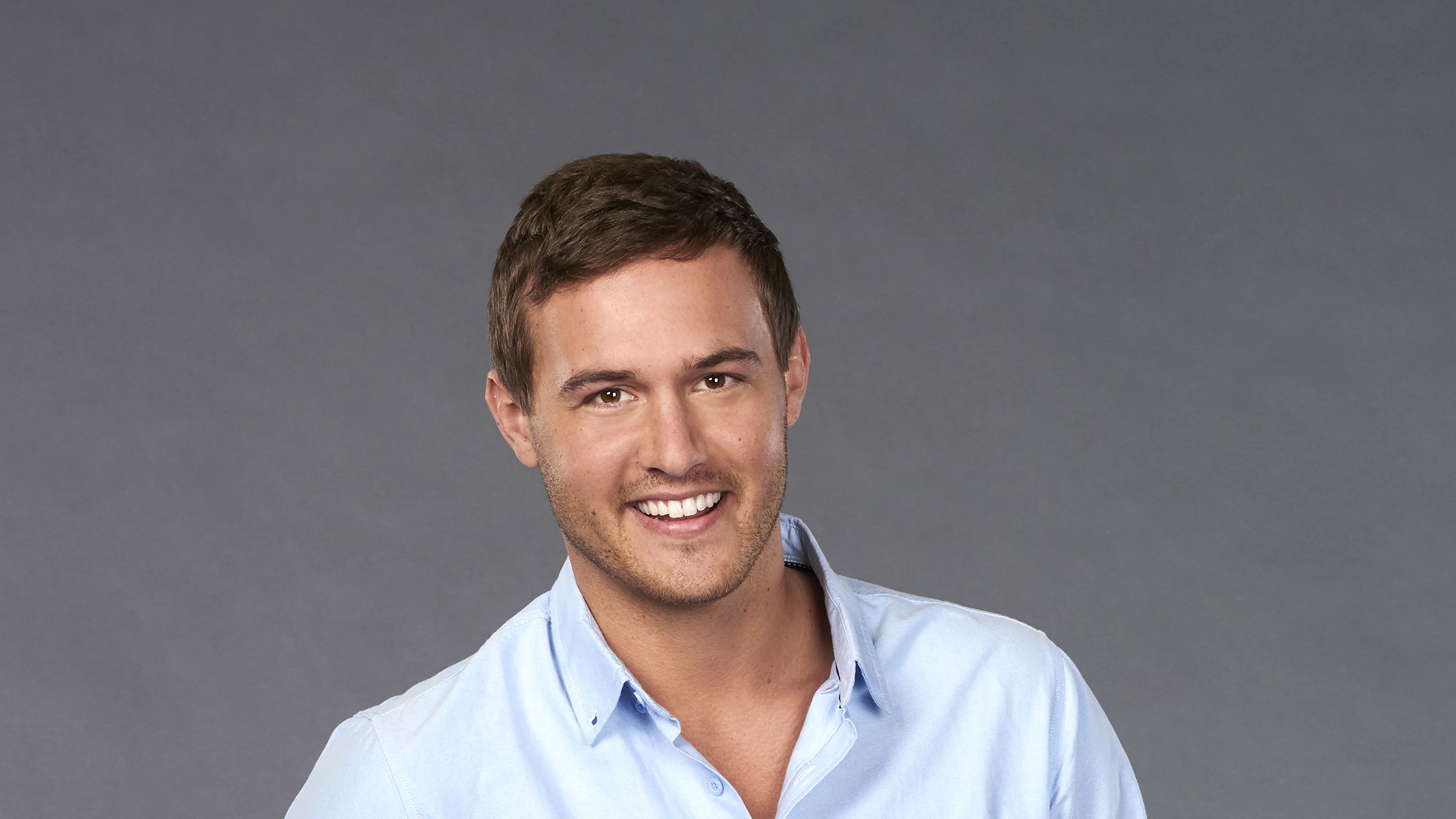ABC's "The Bachelorette" - Season 15