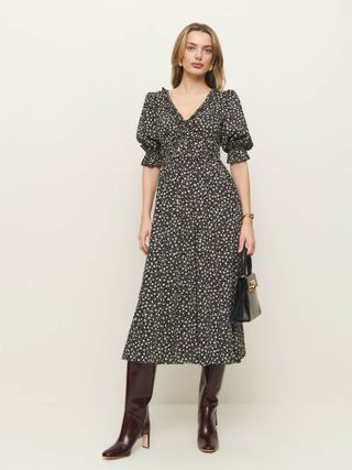 Mireille Dress