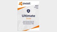 Avast Ultimate Suite 2020 | $69.99