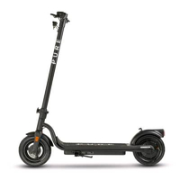 Pure Air Electric Scooter 2nd Gen: was £449, now £379 at Pure Electric
