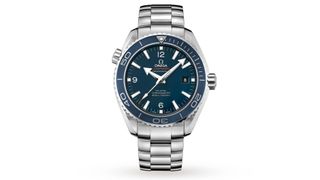 Omega Seamaster