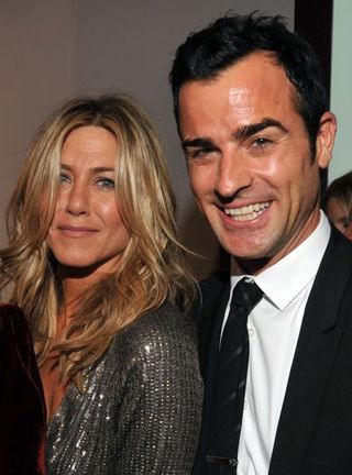 Jennifer Aniston and Justin Theroux are separating after two years of marriage