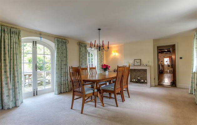 equestrian property