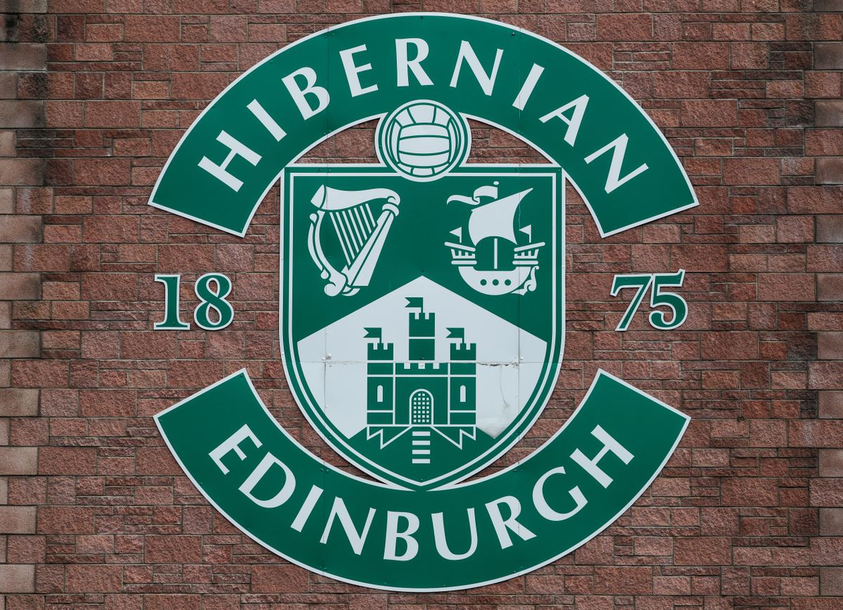 Easter Road – Home of Hibernian Football Club