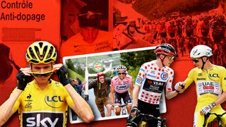 From scandals and scepticism to parasocial belief &ndash; I've witnessed cycling's perception of doping shift dramatically over the last decade, but is that OK?