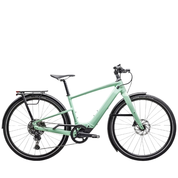 electric hybrid bicycles Pro E-Bike | 750W, 50-Mile Range bike with a 750W AIKEMA motor Hybrid Bikes Bicycles Around Me