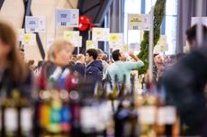 Mill&eacute;sime BIO 2025 &ndash; the world&rsquo;s largest organic wine fair returns