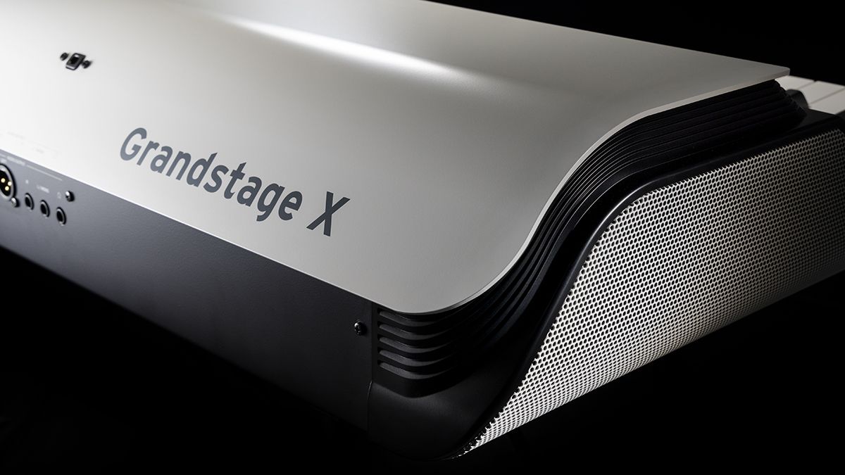 Korg Grandstage X
