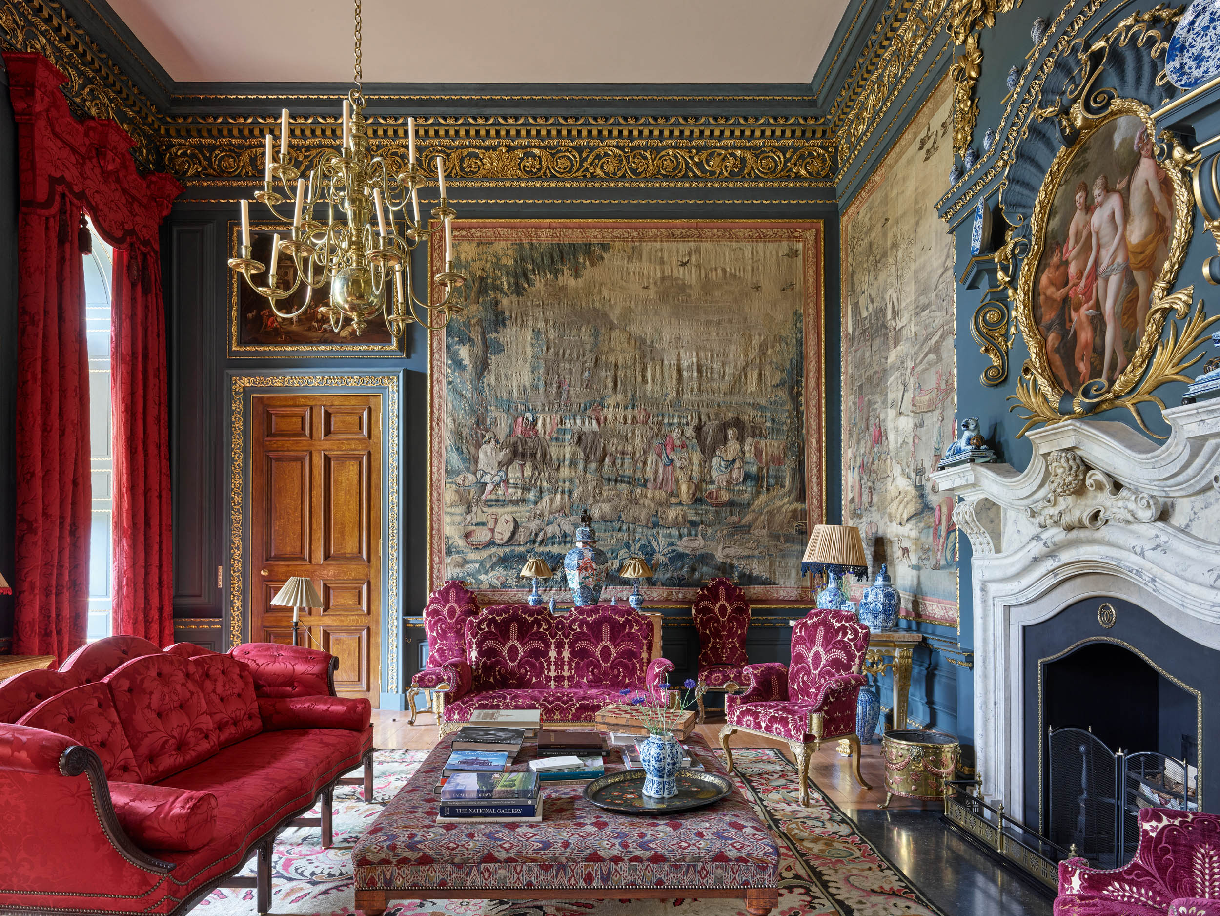 Castle Howard photographed by Paul Highnam for the Country Life Picture Library &amp;mdash;&amp;nbsp;as published March 2026