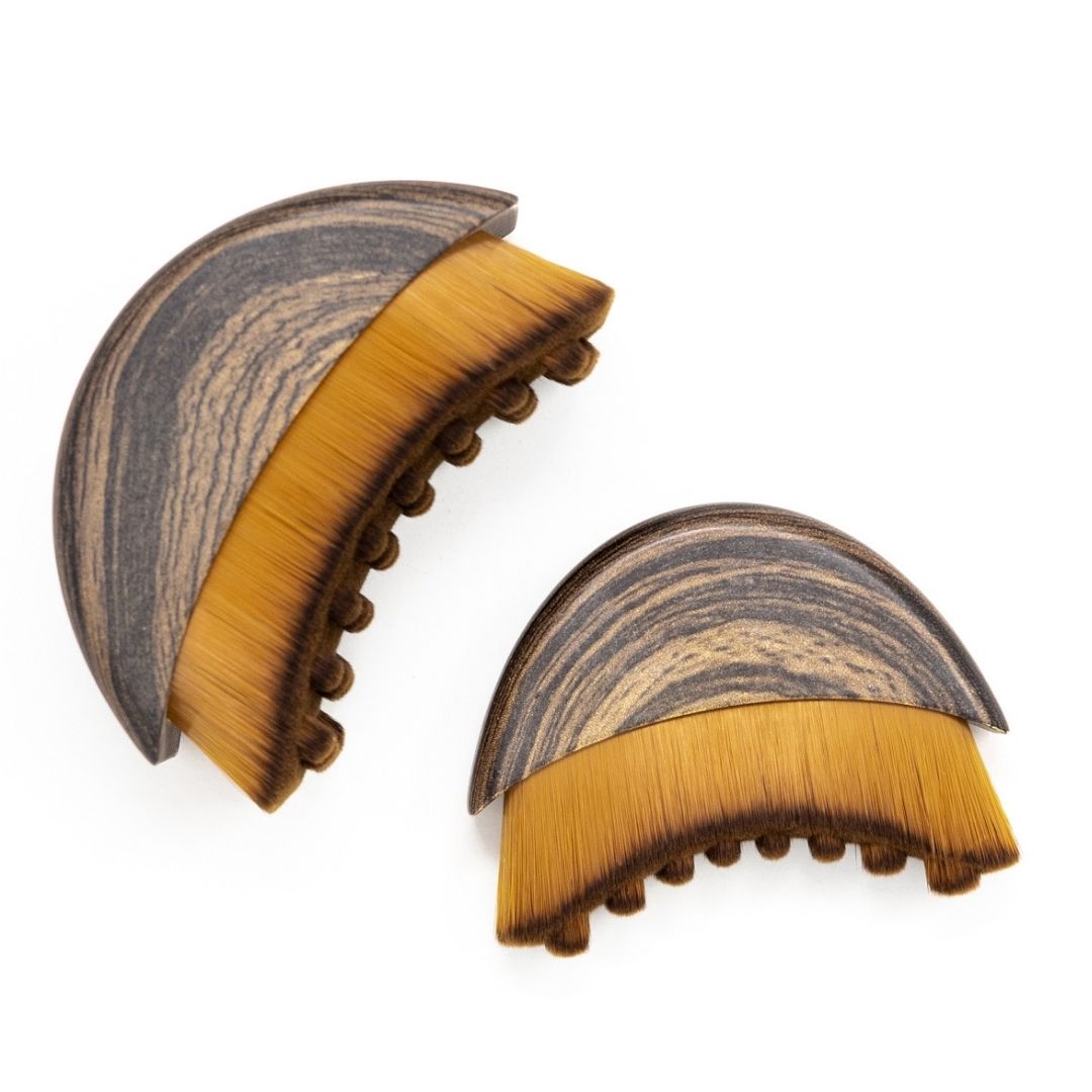 Cecily Braden Spa &amp;amp; Wellness The Lymphatic Brush