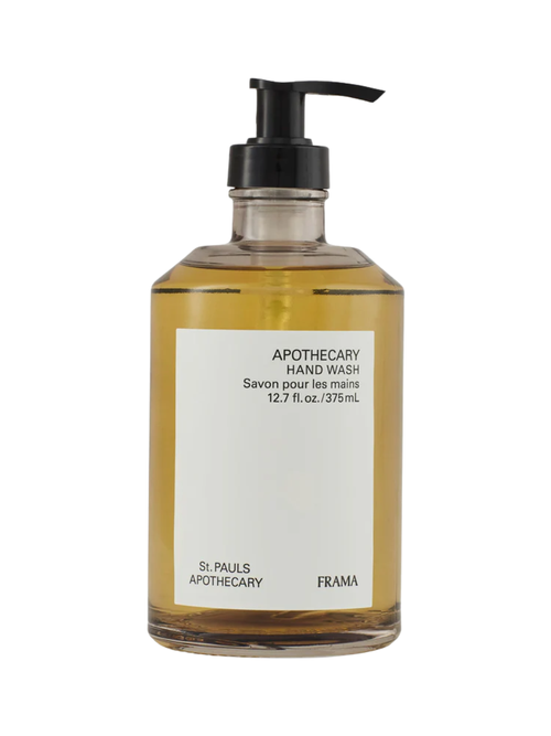 Apothecary Hand