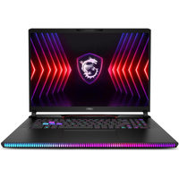 MSI Raider 16-inch RTX 4070 gaming laptop | £2,399 £1,899 at Very / Amazon
Save £500 -