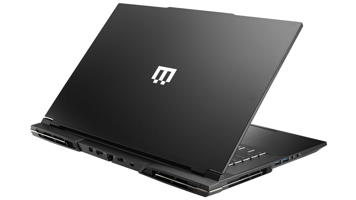 Maingear ML-17 (2024)