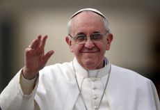 Pope Francis helped broker Cuba deal between President Obama and Raul Castro