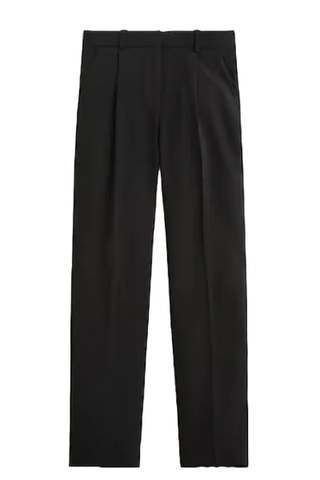 J.Crew Essential Pant in City Crepe (Was $158) 