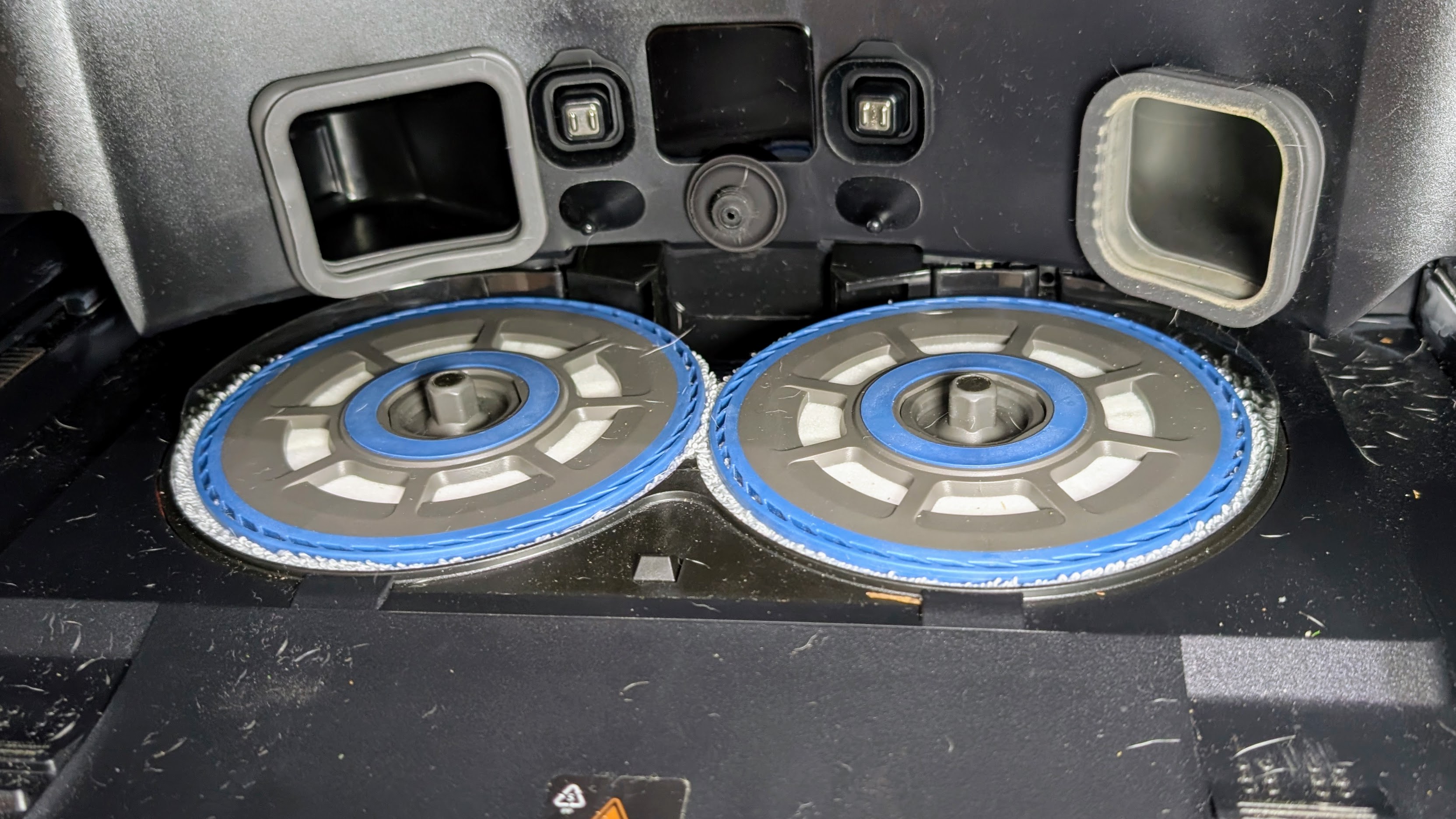 Dreame Matrix10 Ultra robovac