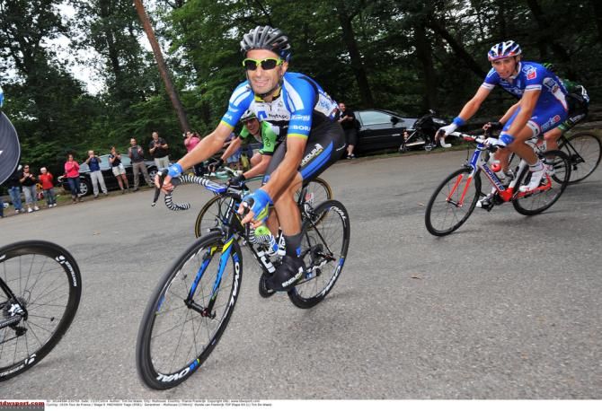 Tiago Machado (NetApp-Endura)