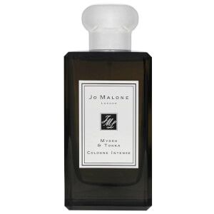 Jo Malone Myrrh & Tonka Eau De Cologne Intense Spray 100ml