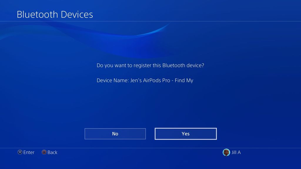 Wie Verbinde Ich Airpods Mit Der Ps4 How to connect AirPods to PS4 | TechRadar