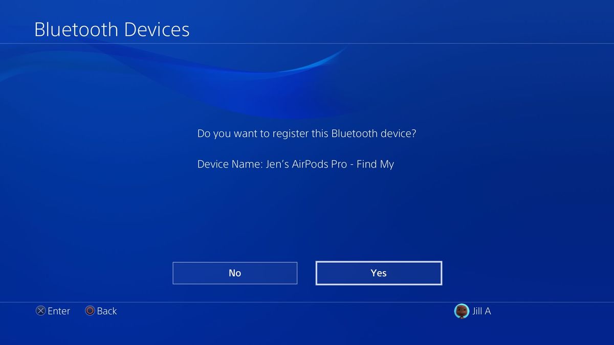 How to connect AirPods to PS4 | TechRadar