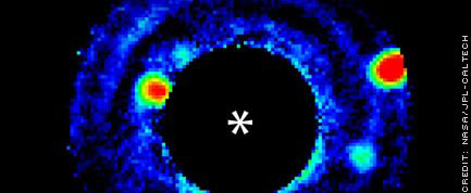 New Technique Will Photograph Earth-Like Planets