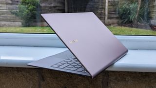 Samsung Galaxy Book S