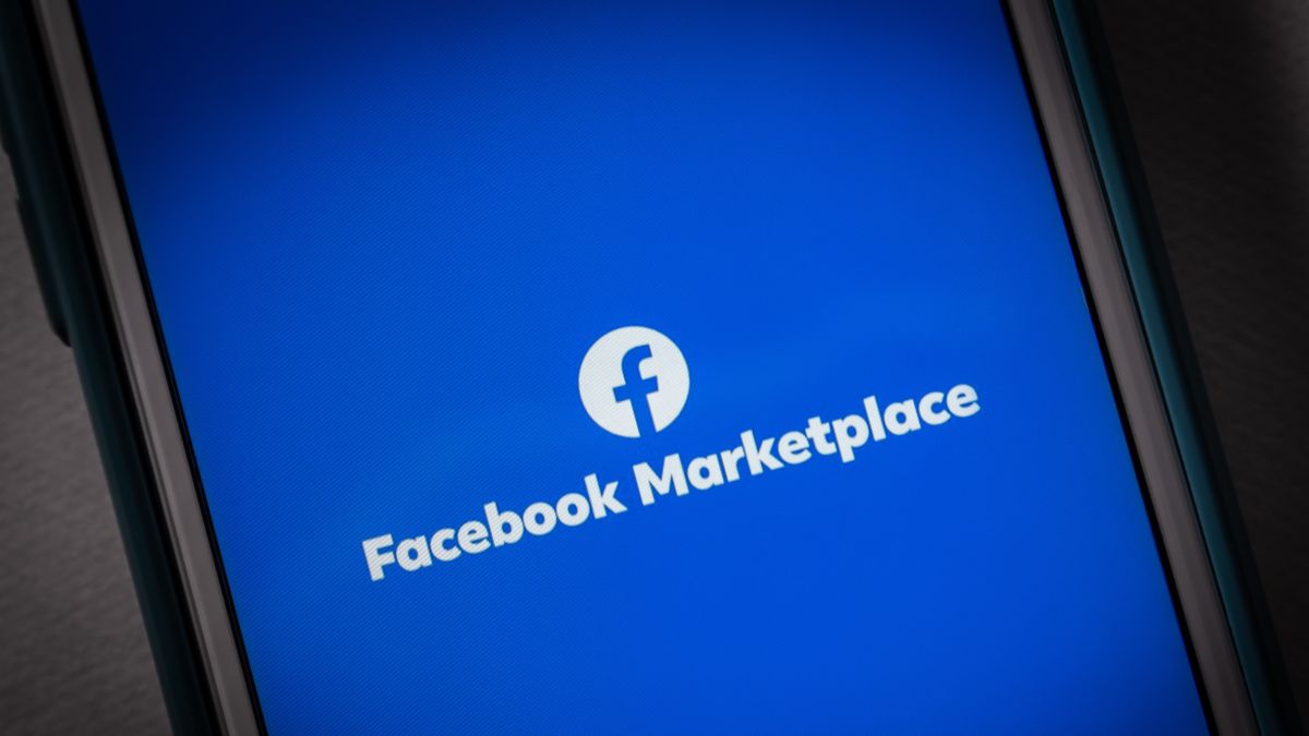 Another Facebook marketplace scam - asking for your phone number - The  Milton Scene