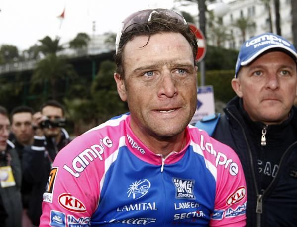 Alessandro Petacchi (Lampre - Farnese Vini )