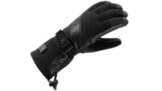 Steiner Radiator Heated ski Gloves