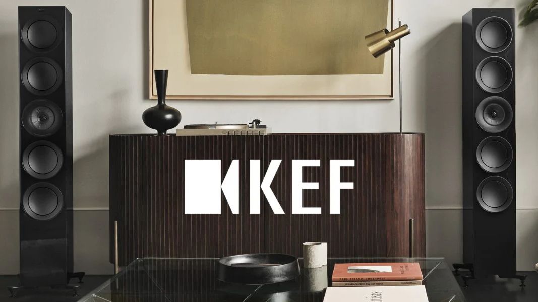 KEF Teaser