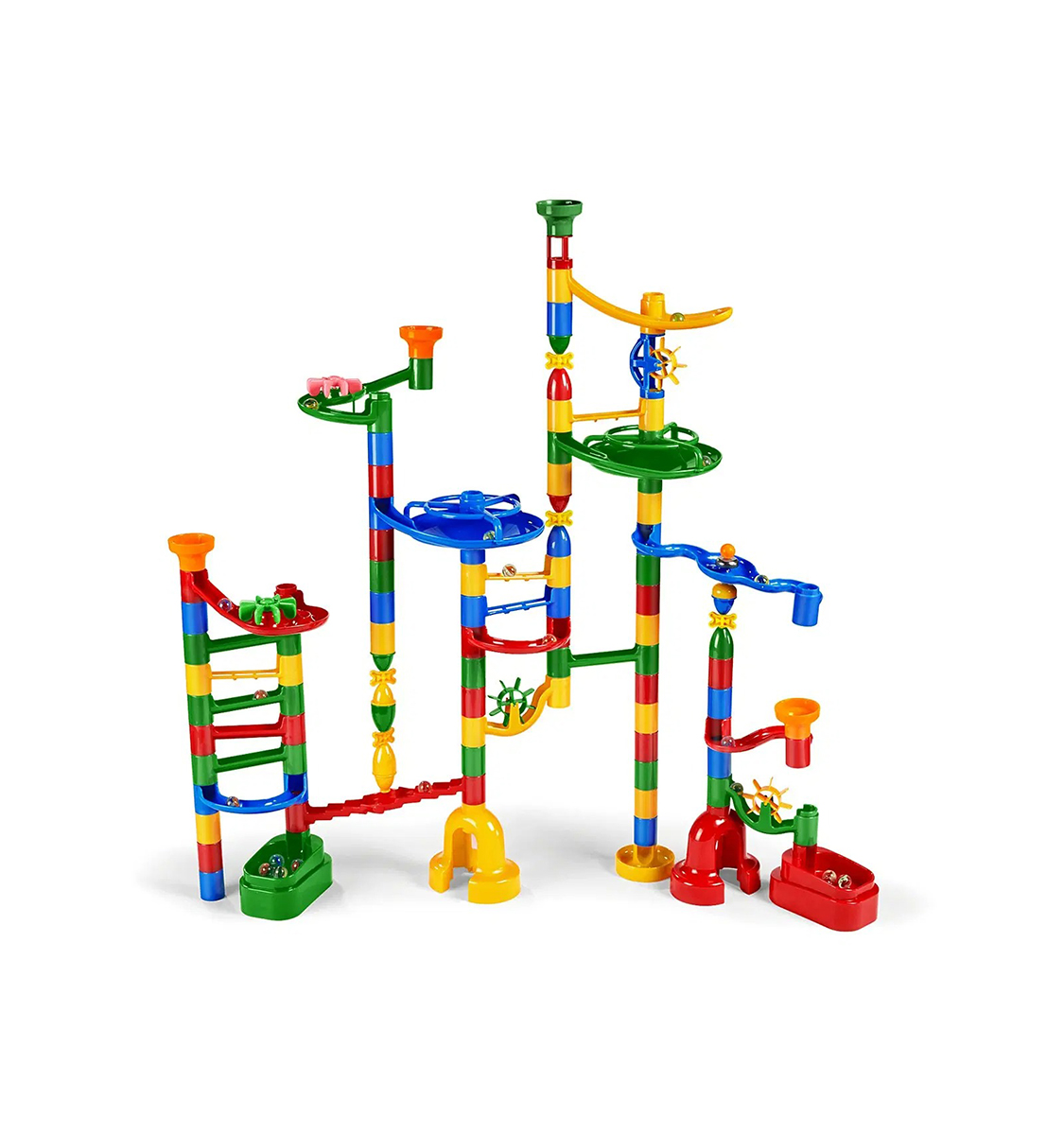 Lakeshore, Super-Fun Marble Run