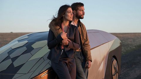An image from Upgrade