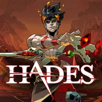 Hades | $59.99now $9.99 at Steam (50% off)