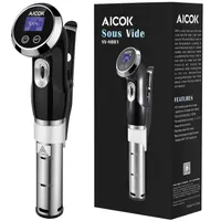 BioloMix Vacuum Sous Vide Food Cooker&nbsp;- AED 339