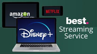 Streaming Tv Services Comparison Chart