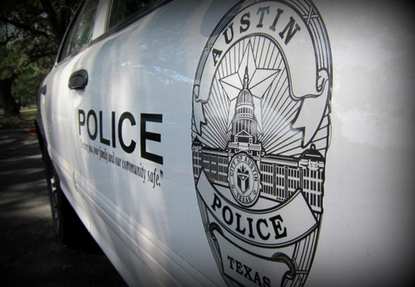 The Austin Police Department has a sexism problem