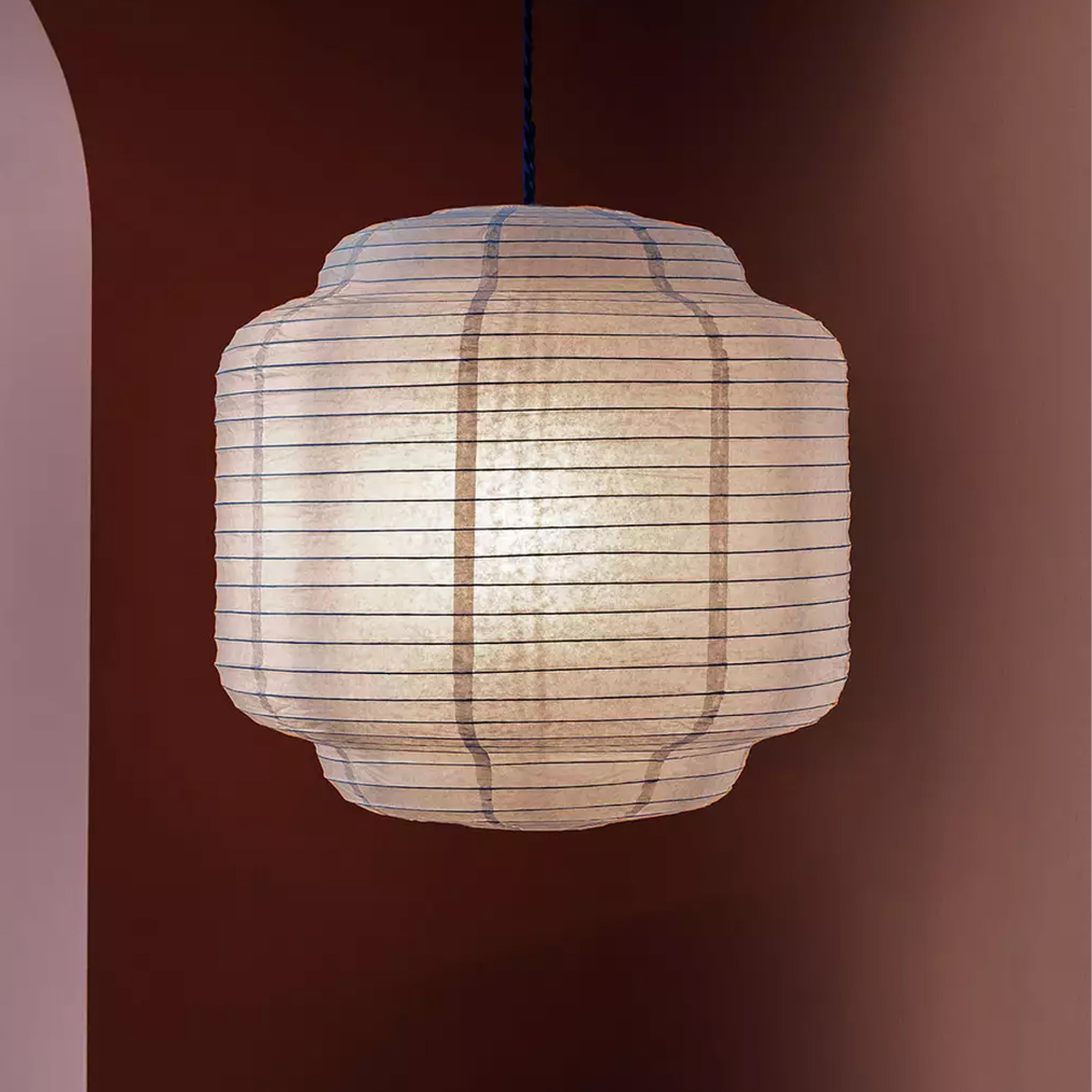Habitat, 60 Cirro Easy Fit Paper Shade