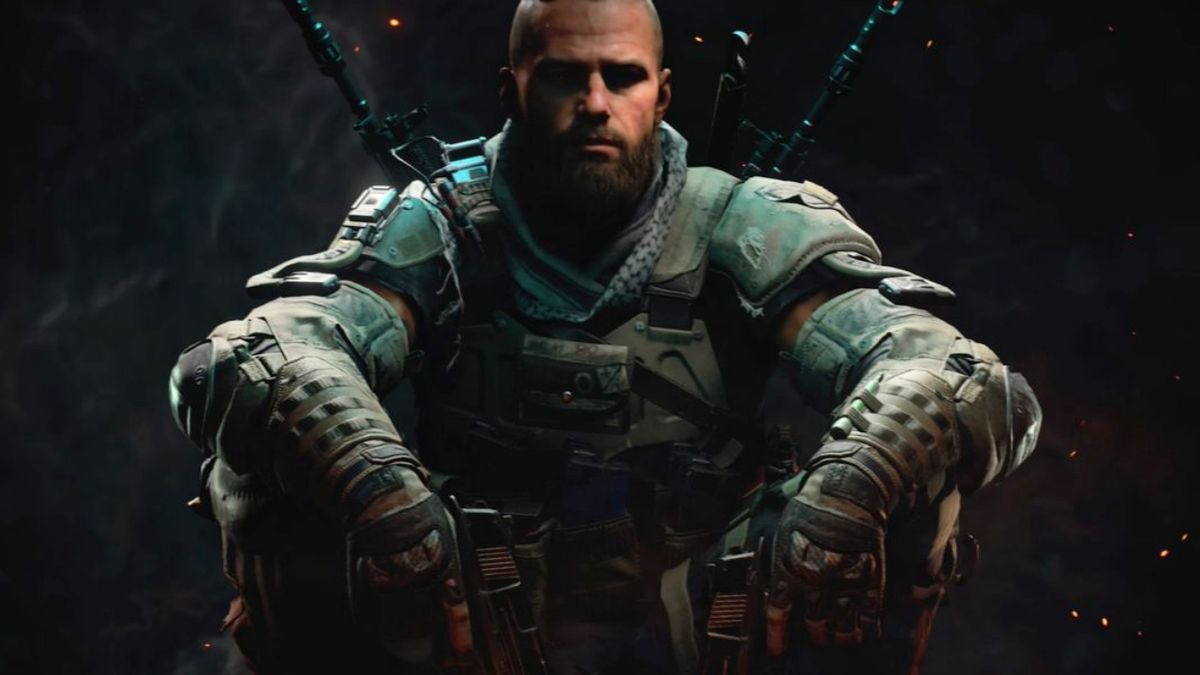 Black Ops 5 rumoured to be Call of Duty 2020, new report suggests ...