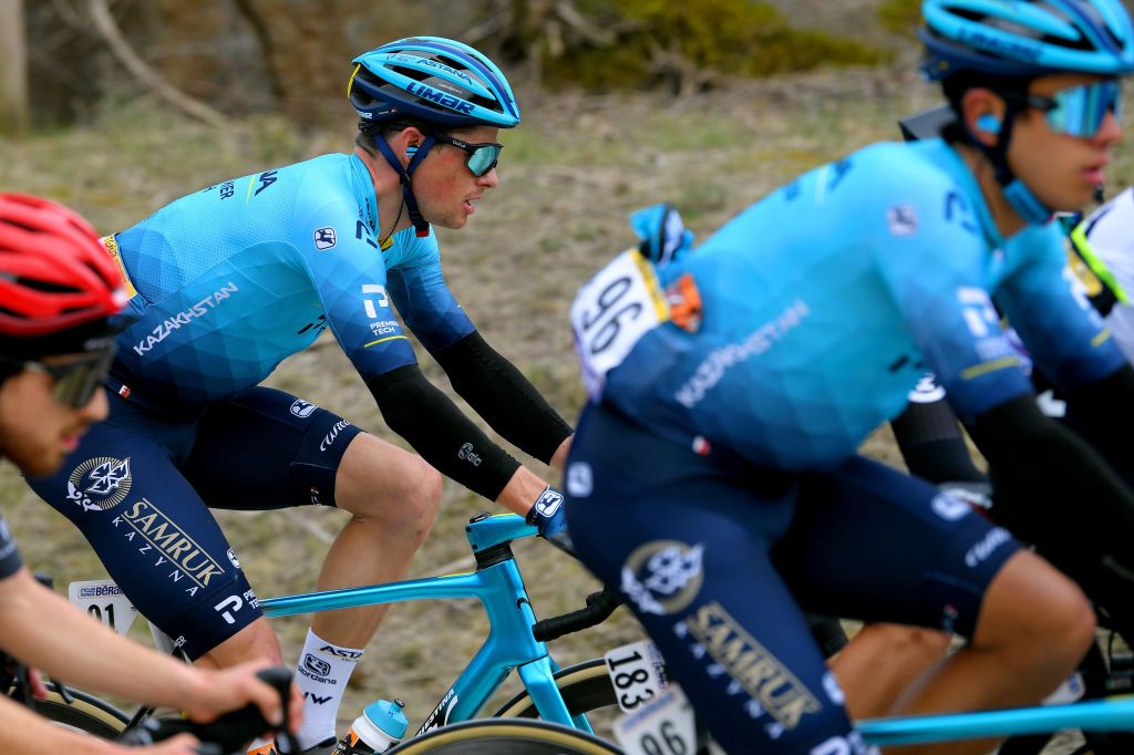 Tour des Alpes Maritimes et du Var 2021