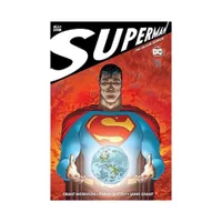 All-Star Superman Hardcover Collection | $34.99 $18.79 at Amazon Save $16.20