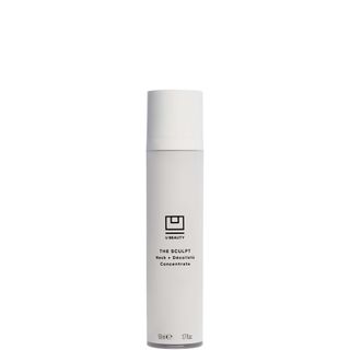 U Beauty the Sculpt Neck + Décolleté Concentrate