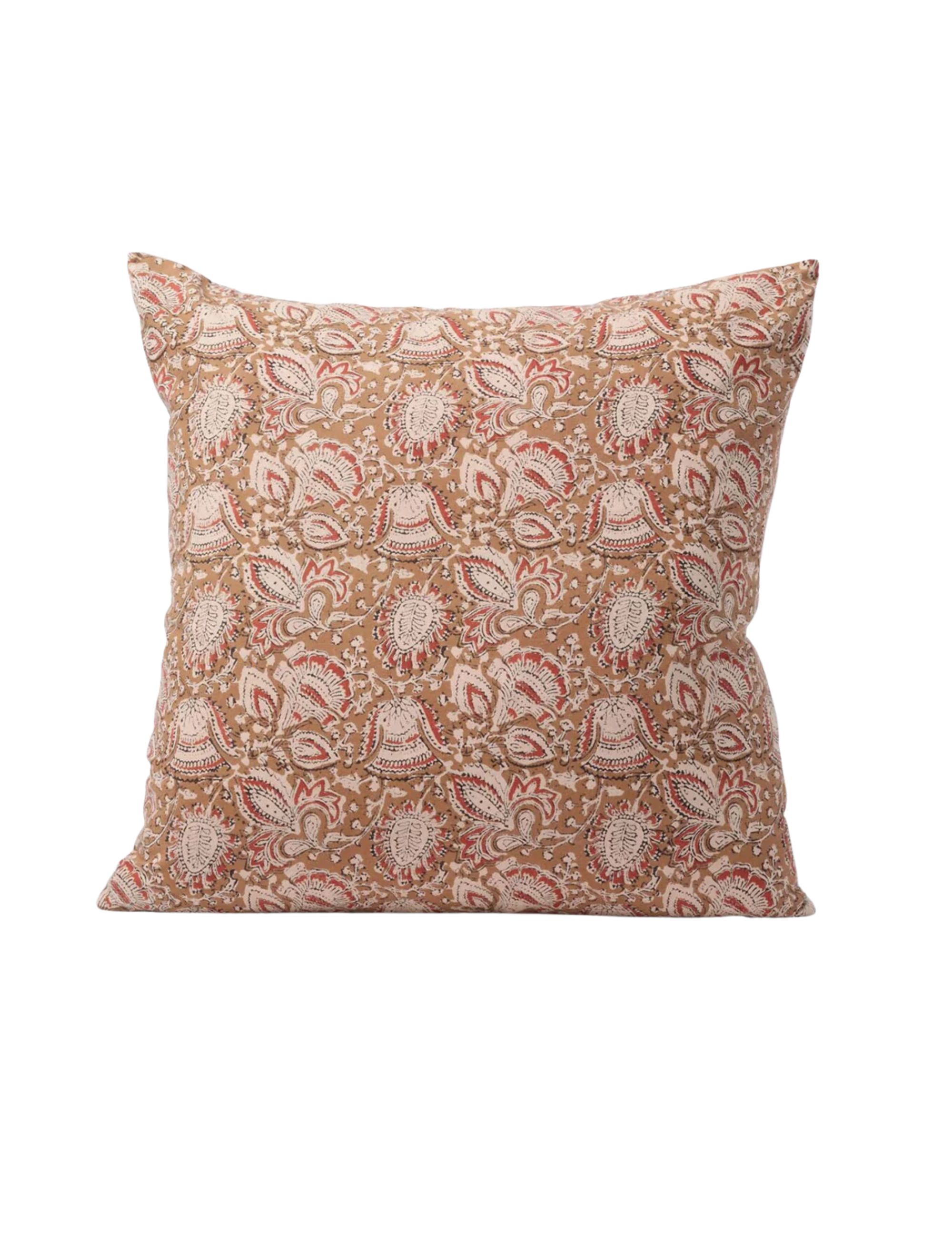 Shoppe Amber Interiors, Vintage Pillow P.xxvi.xxxviii