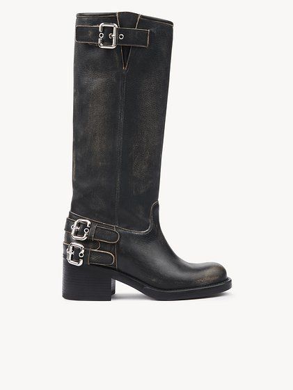 Dakota Boot